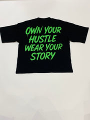 Story Starter T Shirt