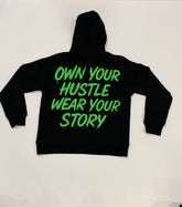 Story Starter Hoodie