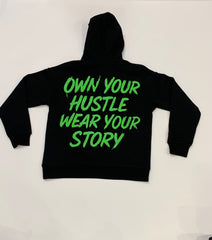 Story Starter Hoodie
