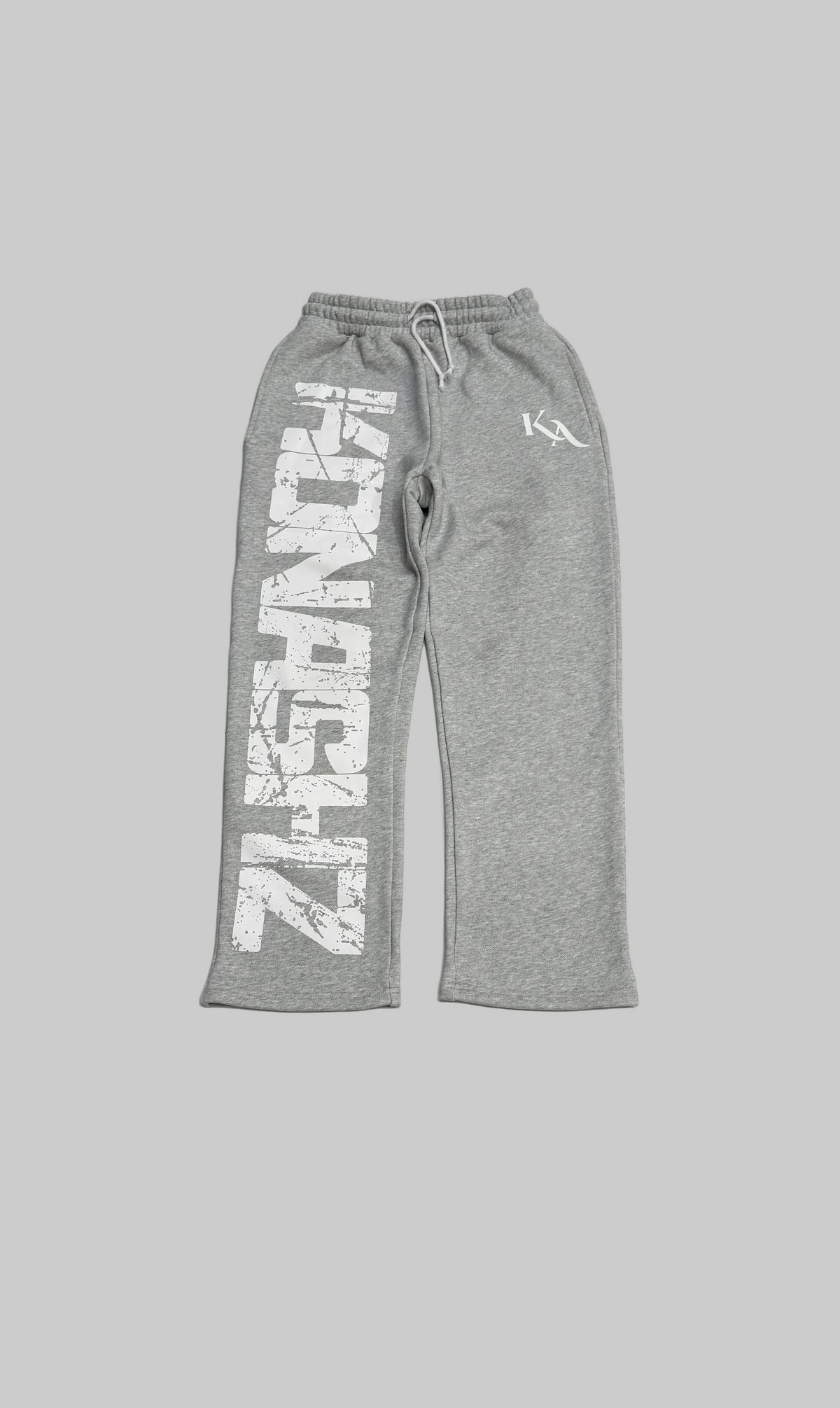 STORY STARTER SWEATPANTS