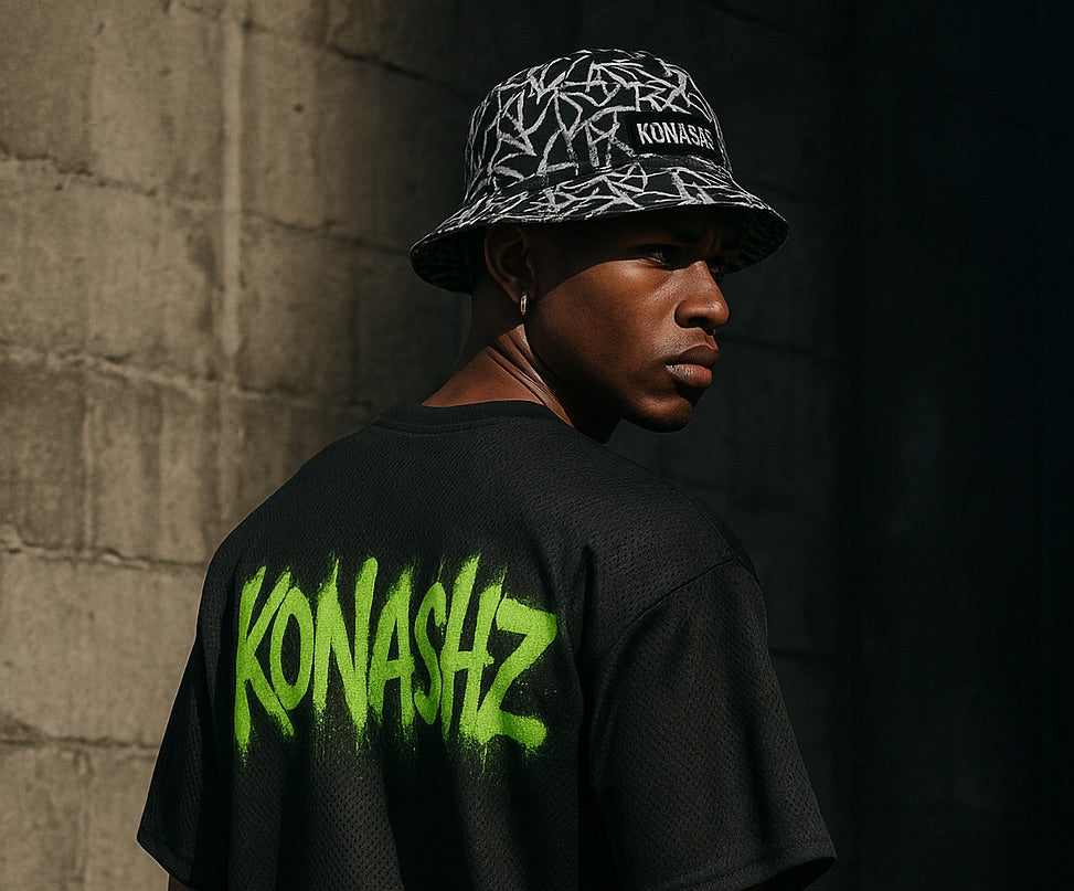 Konashz Apparel 