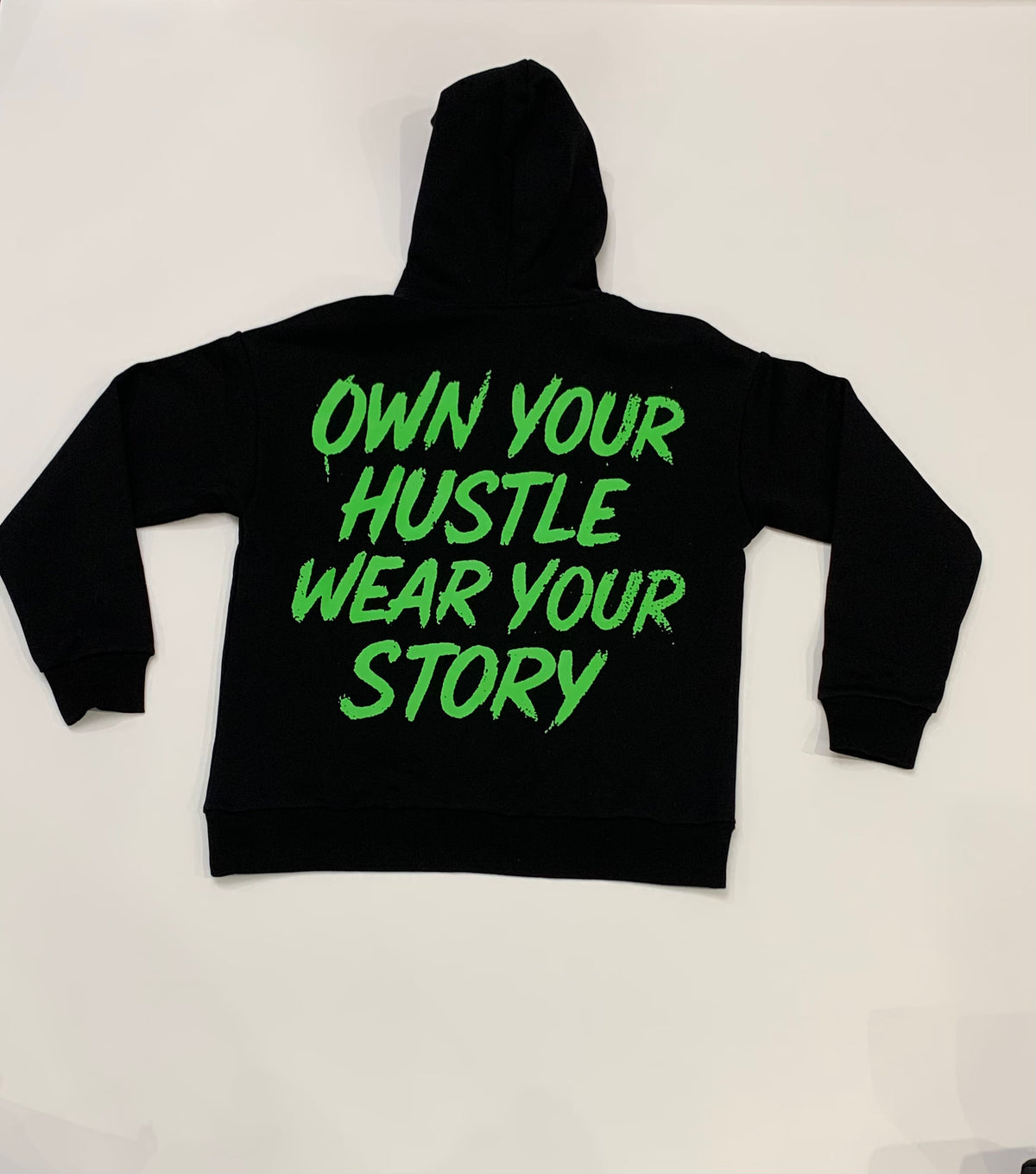 Story Starter Hoodie